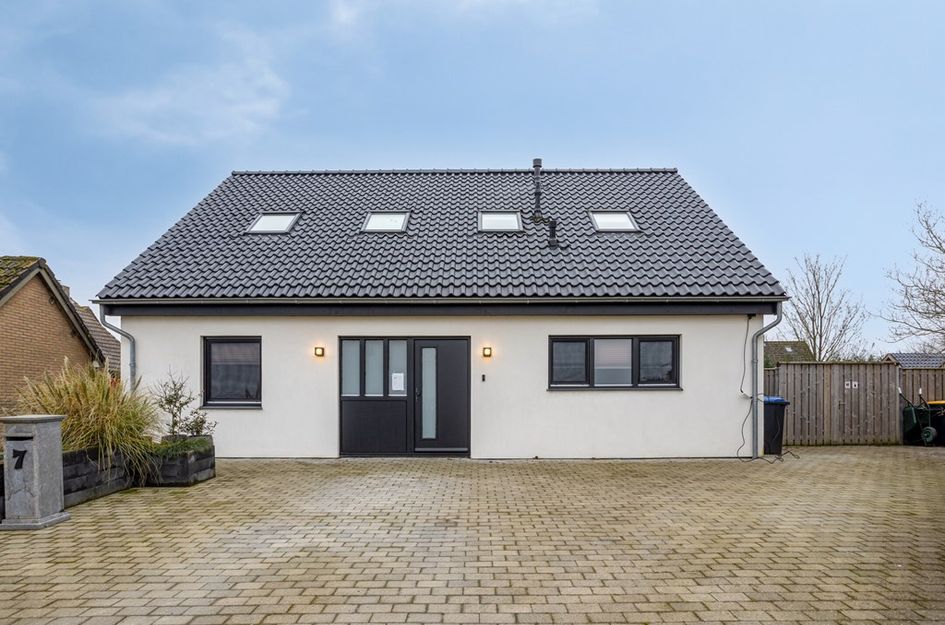 Clingedijk 7