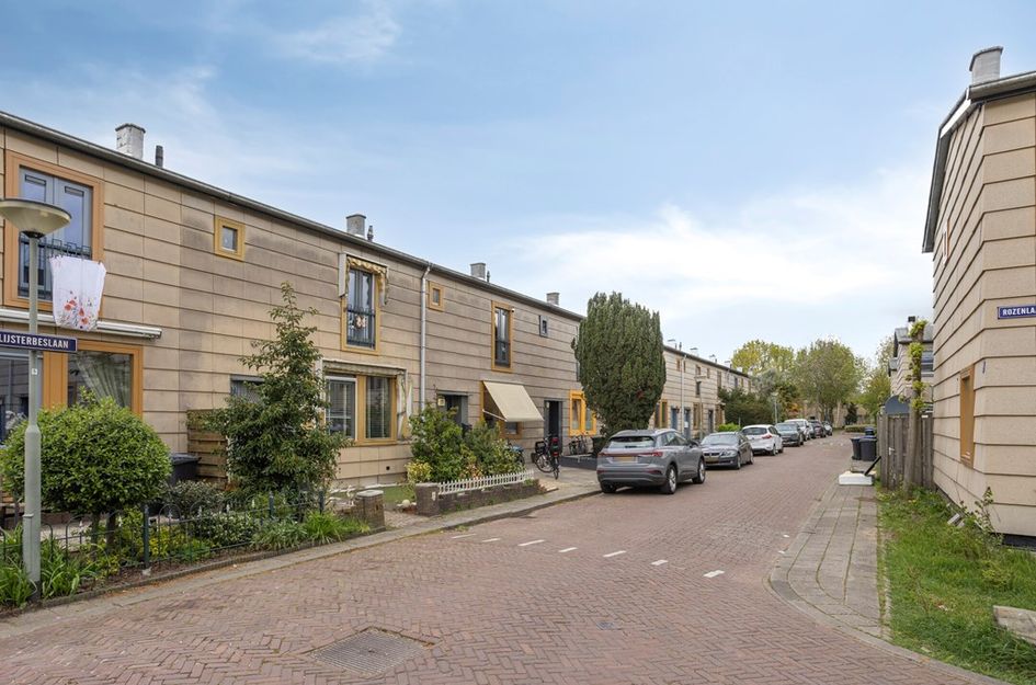Lijsterbeslaan 30