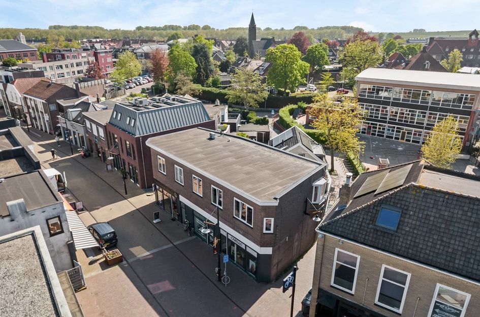 Kerkbuurt 132b