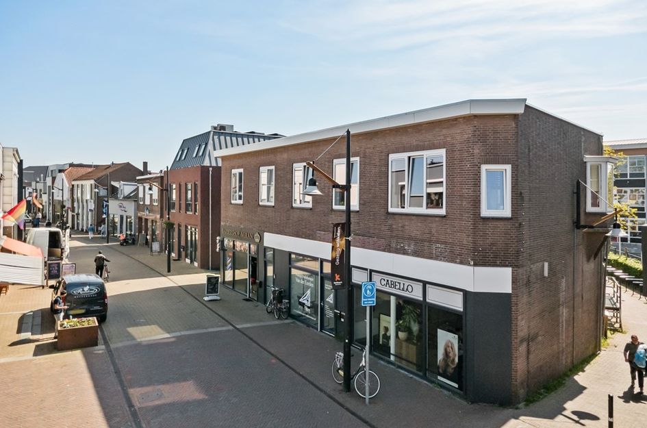 Kerkbuurt 132b