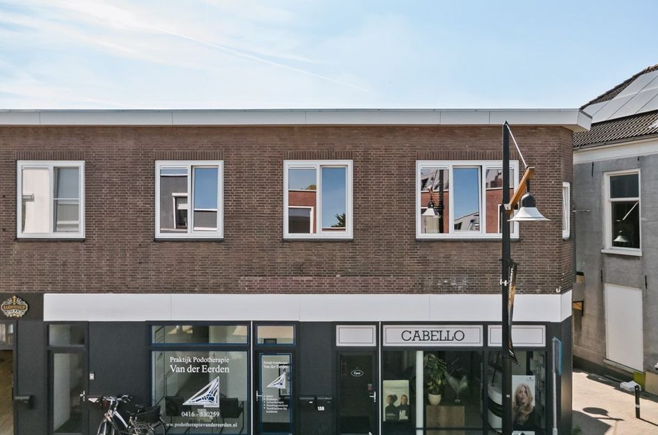 Kerkbuurt 132b