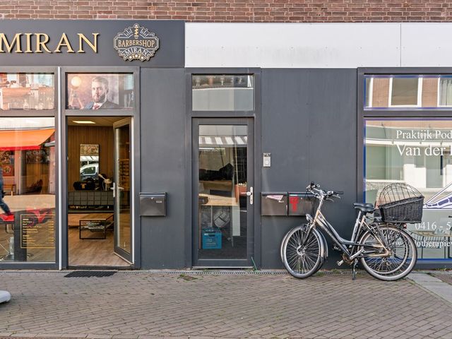 Kerkbuurt 132b, Sliedrecht