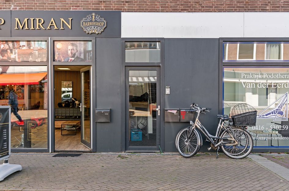 Kerkbuurt 132b