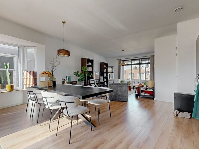 Kerkbuurt 132b, Sliedrecht