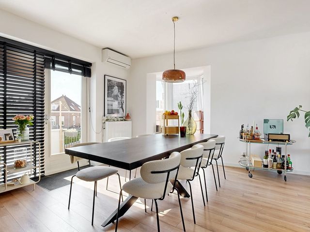 Kerkbuurt 132b, Sliedrecht
