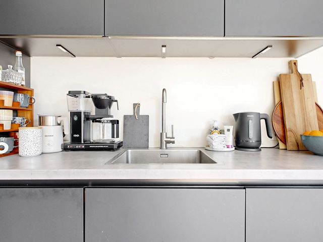 Kerkbuurt 132b, Sliedrecht