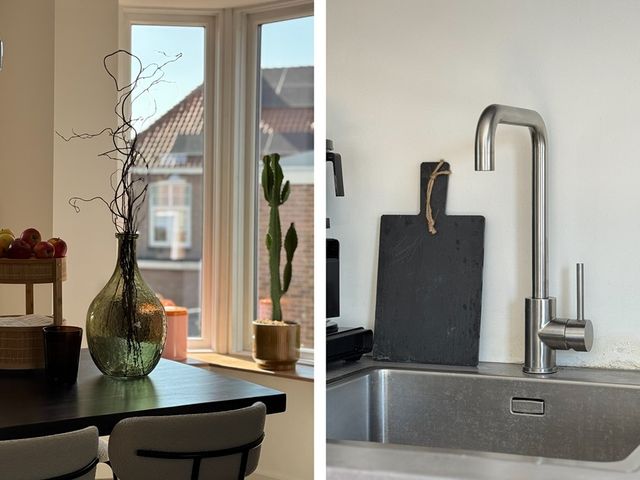 Kerkbuurt 132b, Sliedrecht