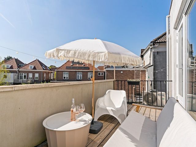 Kerkbuurt 132b, Sliedrecht