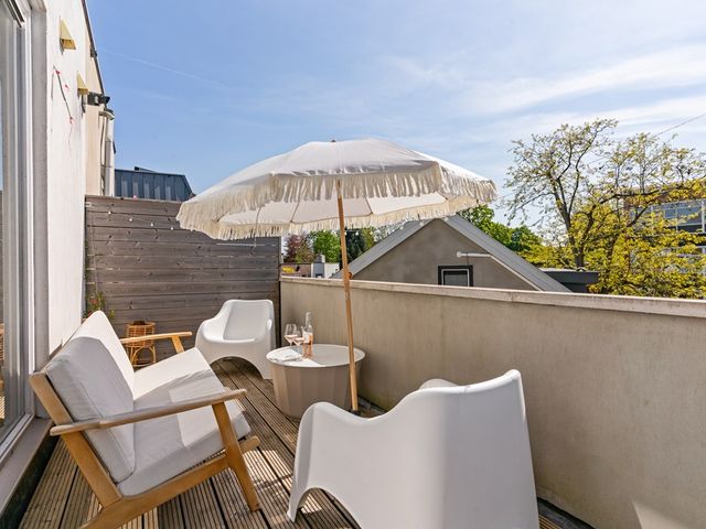 Kerkbuurt 132b, Sliedrecht