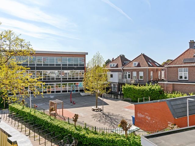 Kerkbuurt 132b, Sliedrecht
