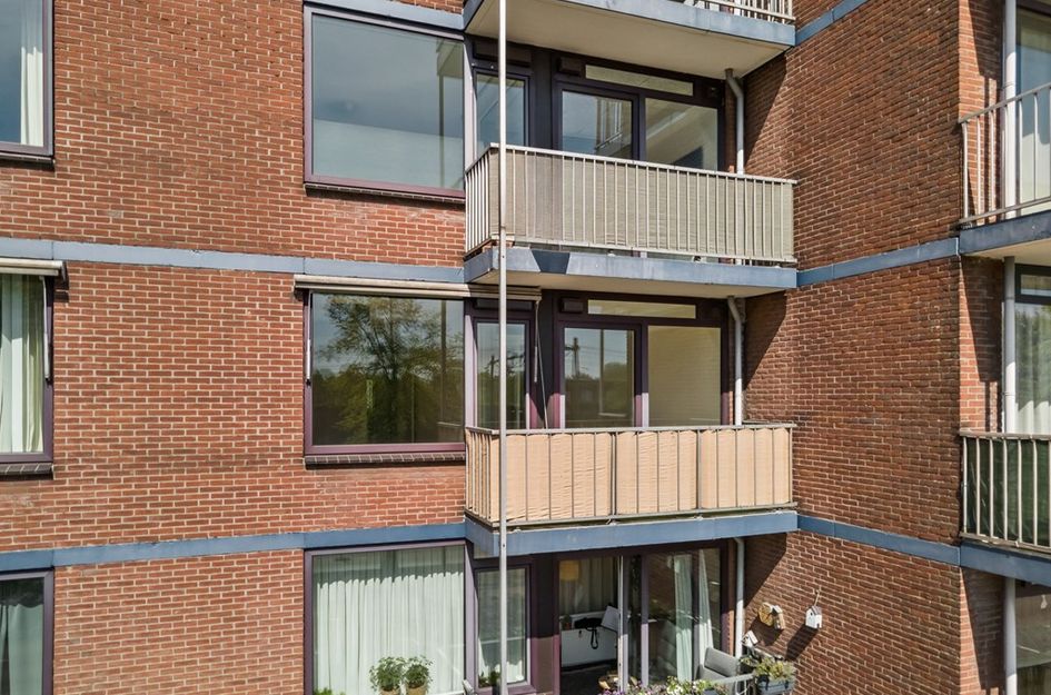 Burg de Raadtsingel 193