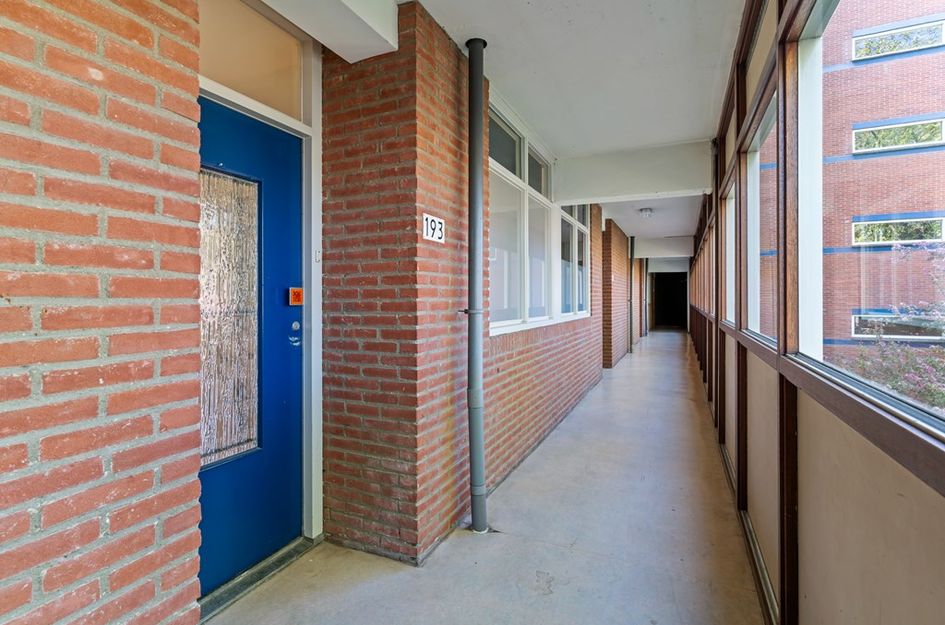 Burg de Raadtsingel 193