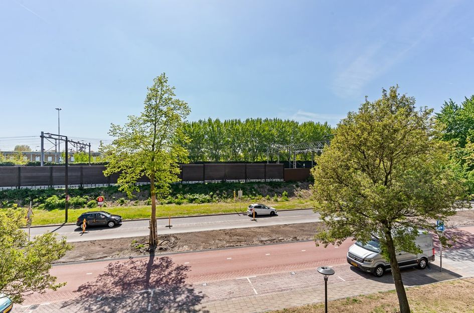 Burg de Raadtsingel 193