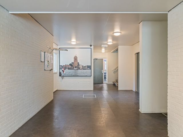 Burg de Raadtsingel 193, Dordrecht