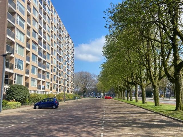 Boulevard 1945 375 111, Enschede
