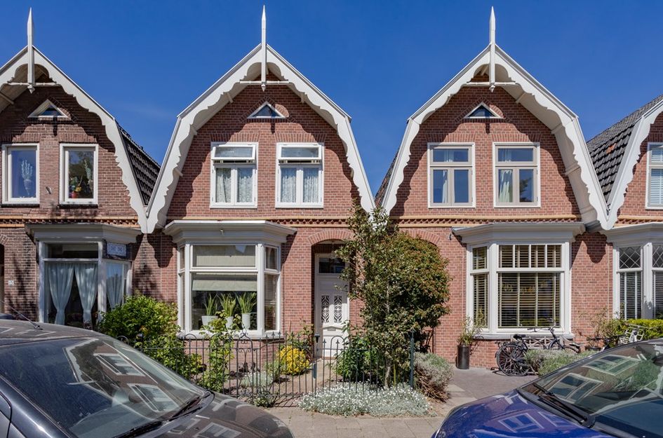 Drieboomlaan 17