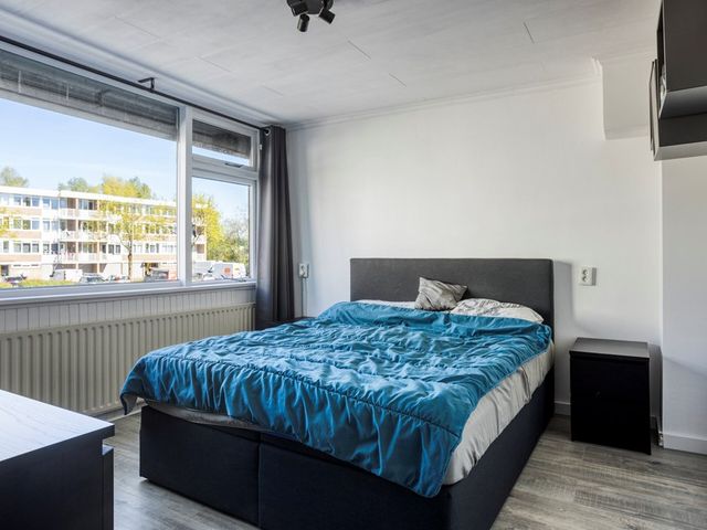 Jan Vermeerlaan 219, Roosendaal
