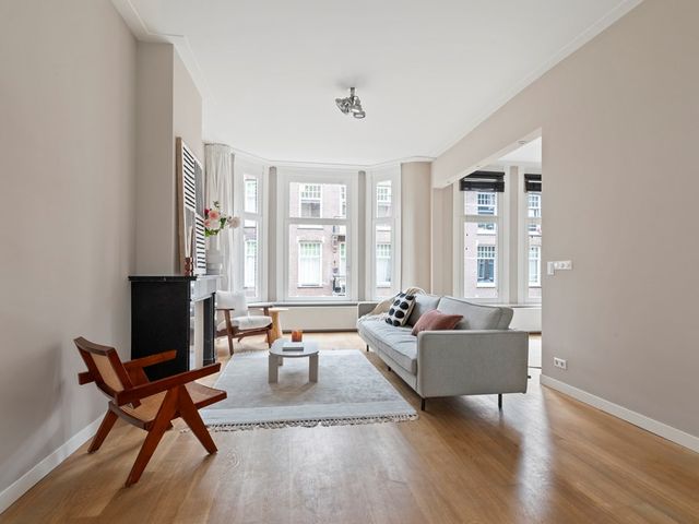 Valeriusstraat 235 2, Amsterdam