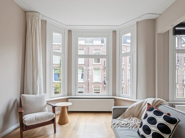Valeriusstraat 235 2, Amsterdam