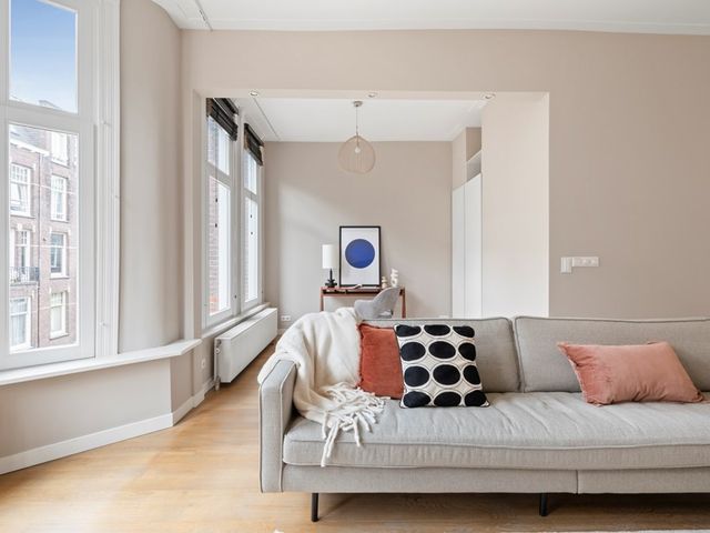 Valeriusstraat 235 2, Amsterdam