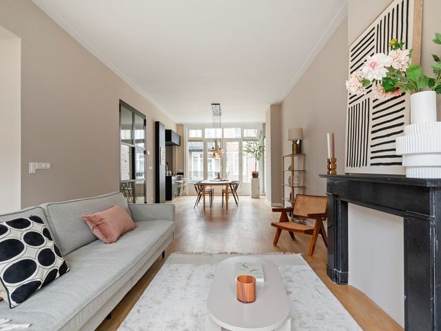 Valeriusstraat 235 2, Amsterdam