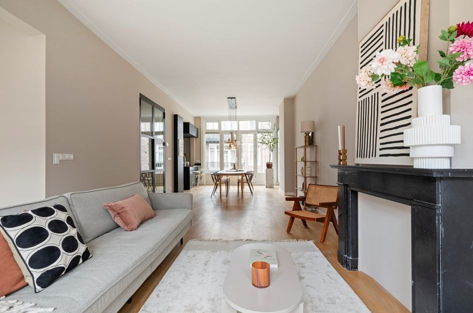 Valeriusstraat 235 2