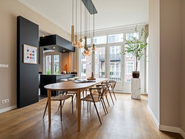 Valeriusstraat 235 2, Amsterdam