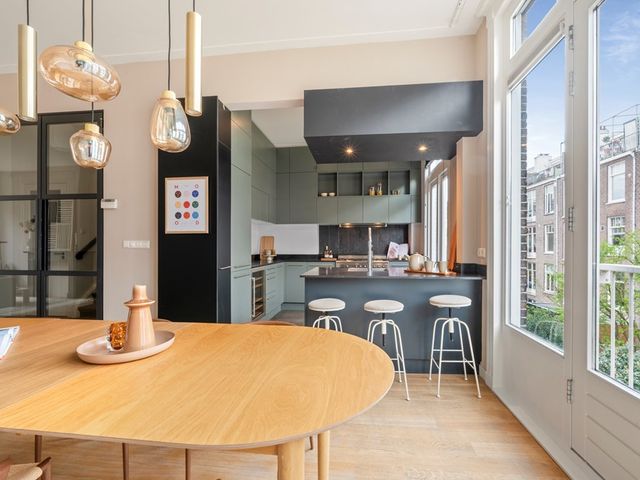 Valeriusstraat 235 2, Amsterdam