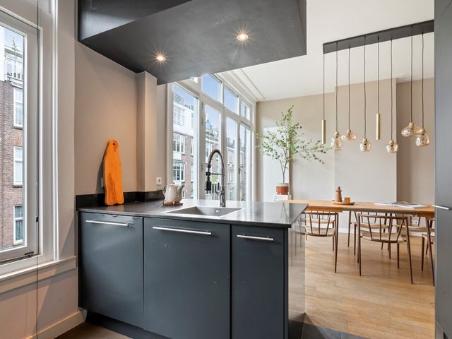 Valeriusstraat 235 2, Amsterdam