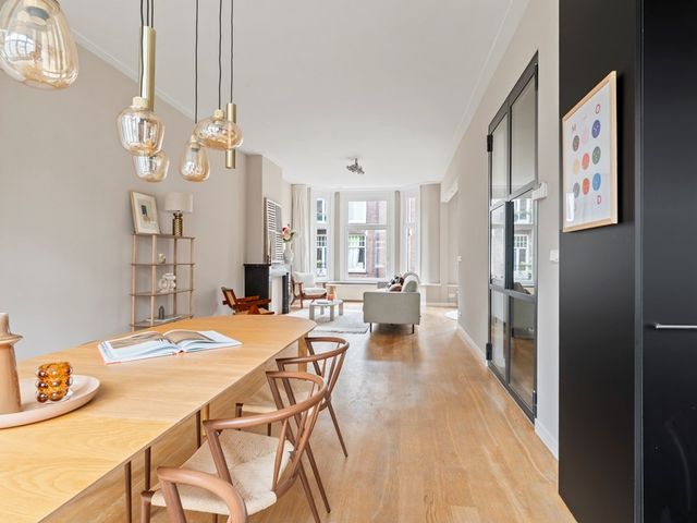 Valeriusstraat 235 2, Amsterdam