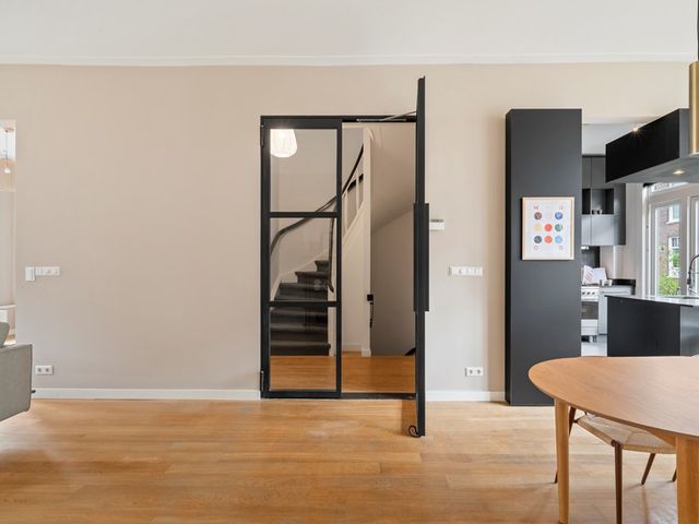 Valeriusstraat 235 2, Amsterdam