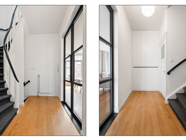 Valeriusstraat 235 2, Amsterdam