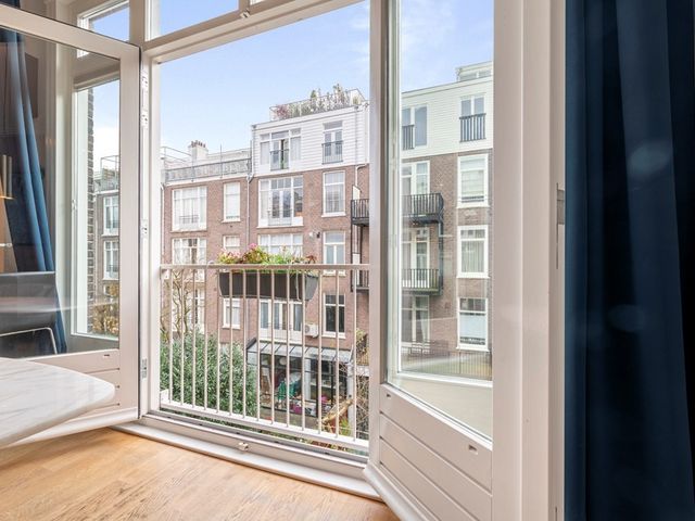 Valeriusstraat 235 2, Amsterdam