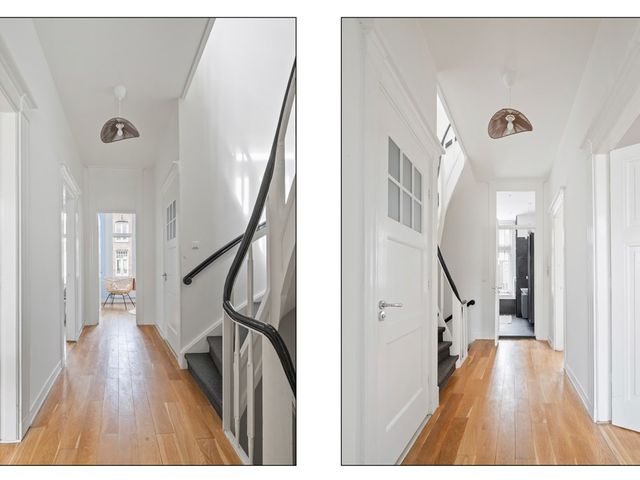 Valeriusstraat 235 2, Amsterdam
