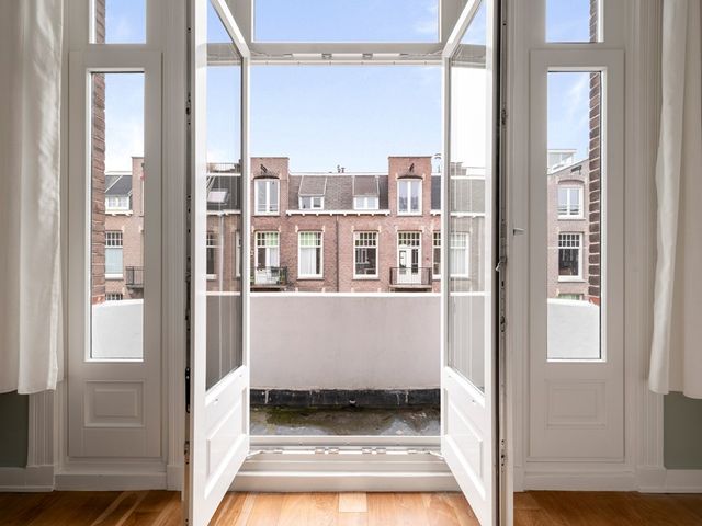 Valeriusstraat 235 2, Amsterdam