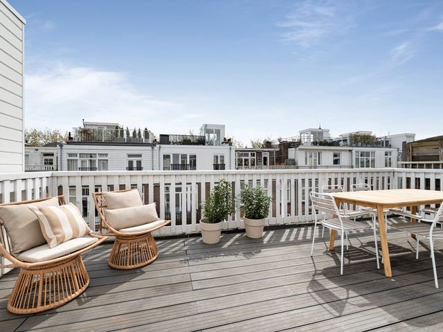 Valeriusstraat 235 2, Amsterdam