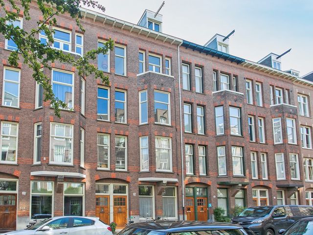 Valeriusstraat 235 2, Amsterdam