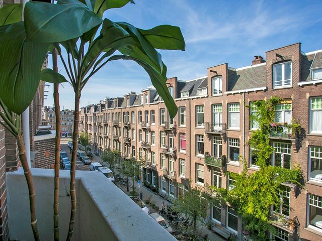 Valeriusstraat 235 2, Amsterdam