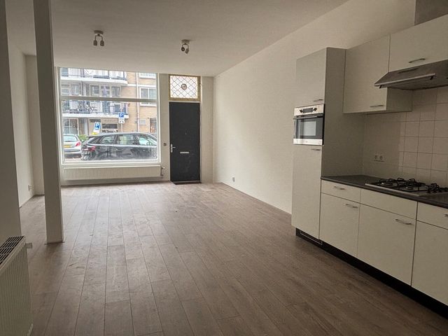 Lodewijk Tripstraat 3H, Amsterdam