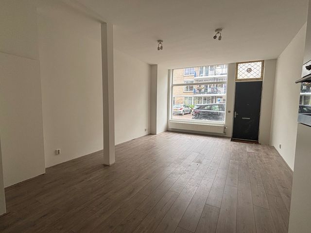 Lodewijk Tripstraat 3H, Amsterdam