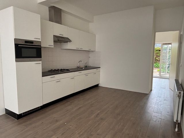 Lodewijk Tripstraat 3H, Amsterdam