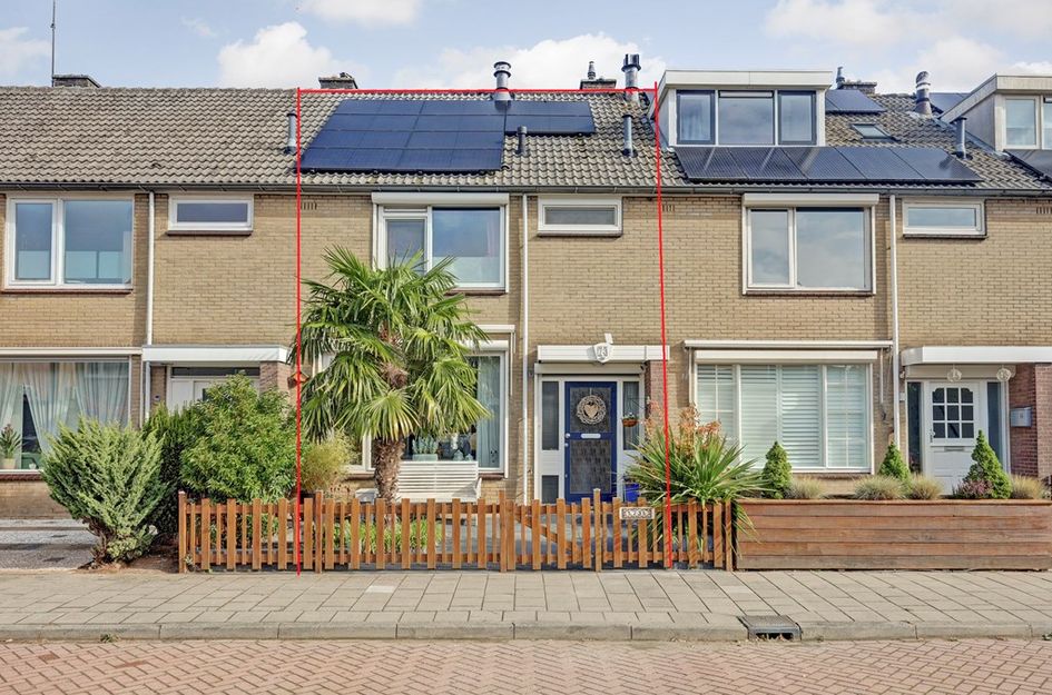 Singel 73