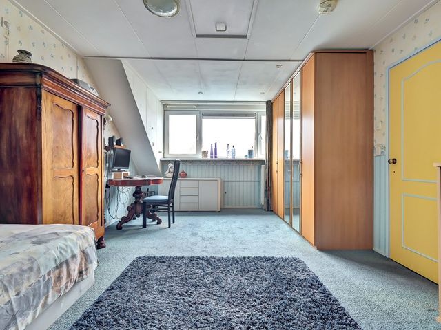 Singel 73, Puttershoek