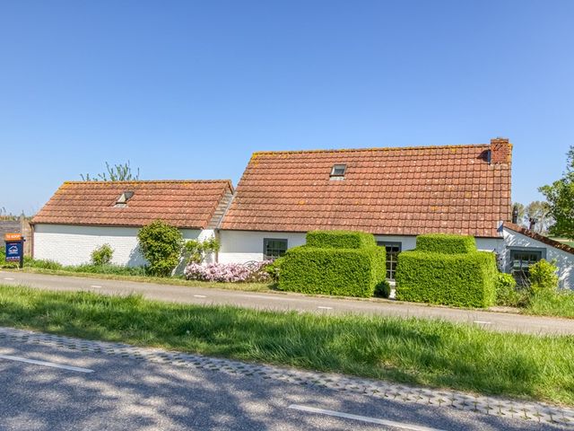 Sint Jansdijk 4, Nieuwvliet