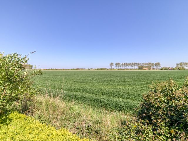 Sint Jansdijk 4, Nieuwvliet
