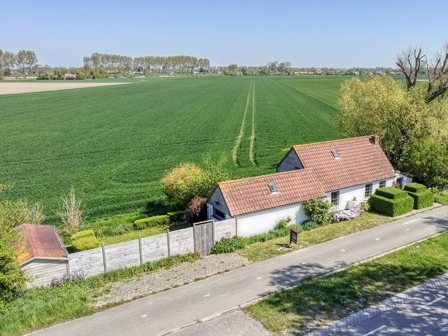 Sint Jansdijk 4, Nieuwvliet