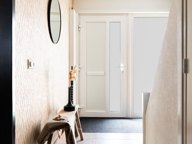 Balmerstraat 42, Apeldoorn