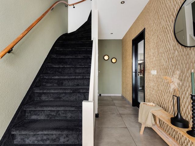 Balmerstraat 42, Apeldoorn