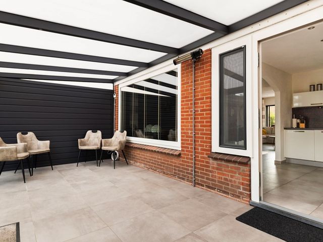 Balmerstraat 42, Apeldoorn