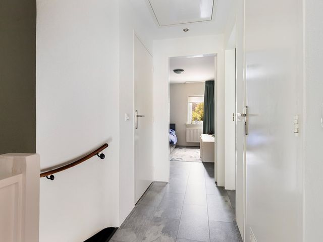 Balmerstraat 42, Apeldoorn